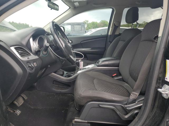 Photo 7 from auction – 2018 DODGE JOURNEY SE with VIN 3C4PDCABXJT243081