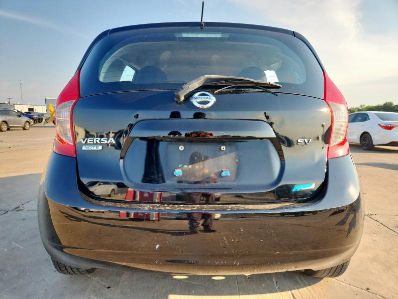 Photo 6 from auction – 2015 NISSAN VERSA NOTE with VIN 3N1CE2CP1FL408802