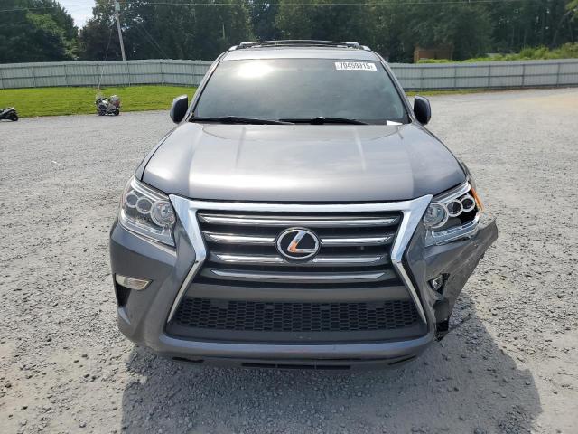 Photo 5 from auction – 2018 LEXUS GX 460 with VIN JTJBM7FX3J5206599