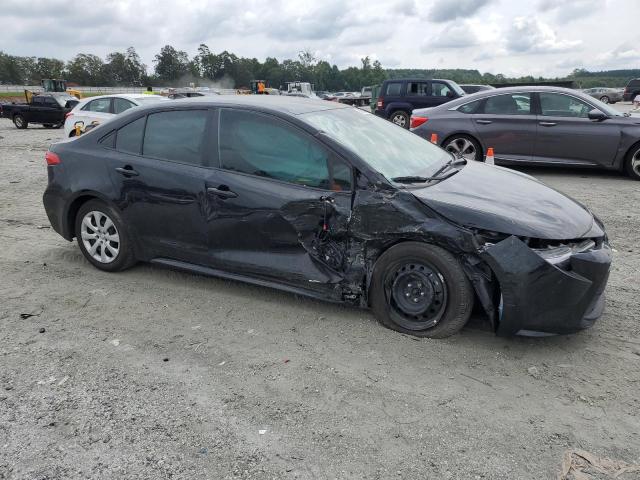 Photo 4 from auction – 2024 TOYOTA COROLLA LE with VIN 5YFB4MDE0RP193103