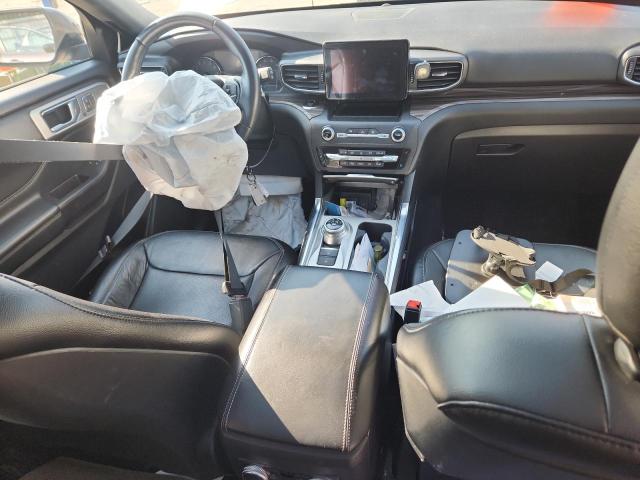 Photo 8 from auction – 2020 FORD EXPLORER L with VIN 1FMSK7FH4LGA68110