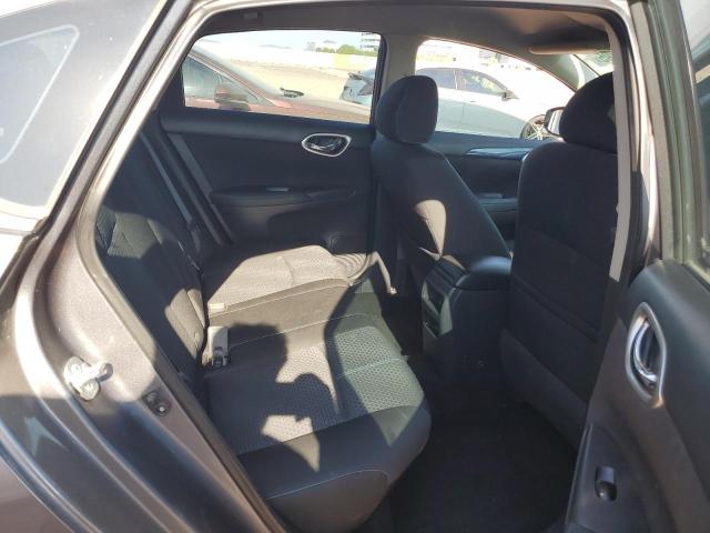 Photo 10 from auction – 2017 NISSAN SENTRA S with VIN 3N1AB7AP5HY244136