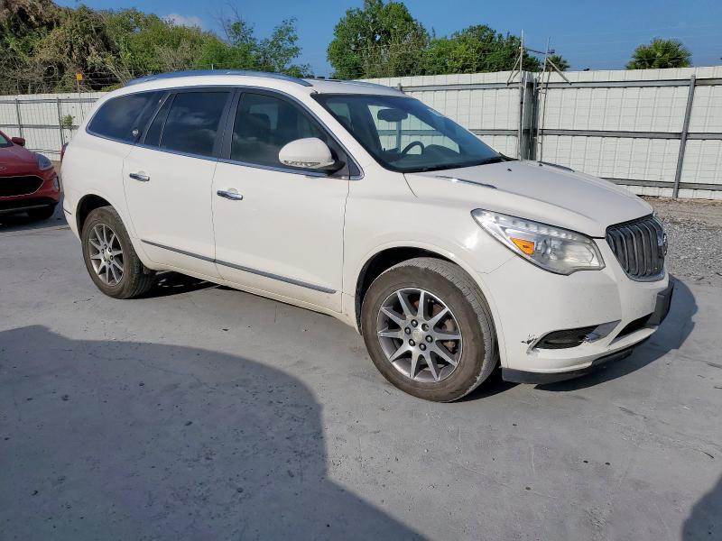 Photo 4 from auction – 2015 BUIC ENCLAVE with VIN 5GAKRBKD9FJ114531