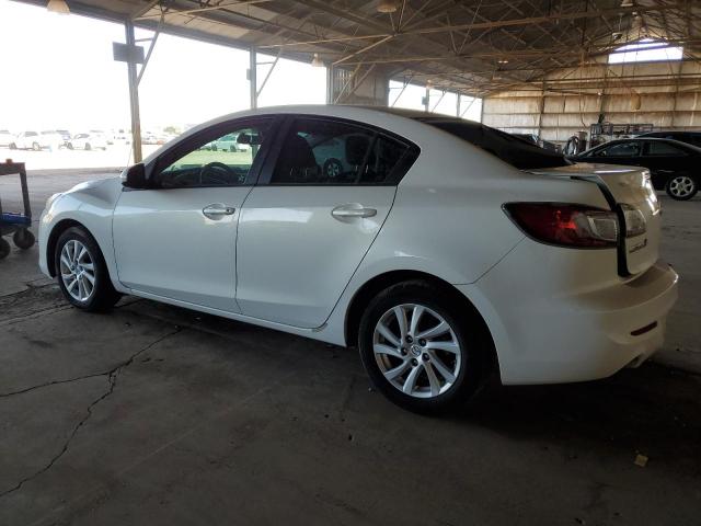 Photo 2 from auction – 2012 MAZDA 3 I with VIN JM1BL1W85C1559920