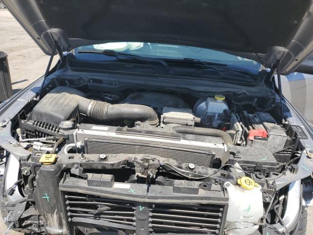 Photo 11 from auction – 2019 RAM 1500 BIG H with VIN 1C6SRFMT0KN637618