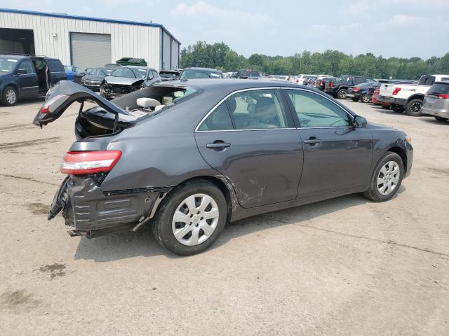 Photo 3 from auction – 2010 TOYOTA CAMRY BASE with VIN 4T4BF3EK8AR019183