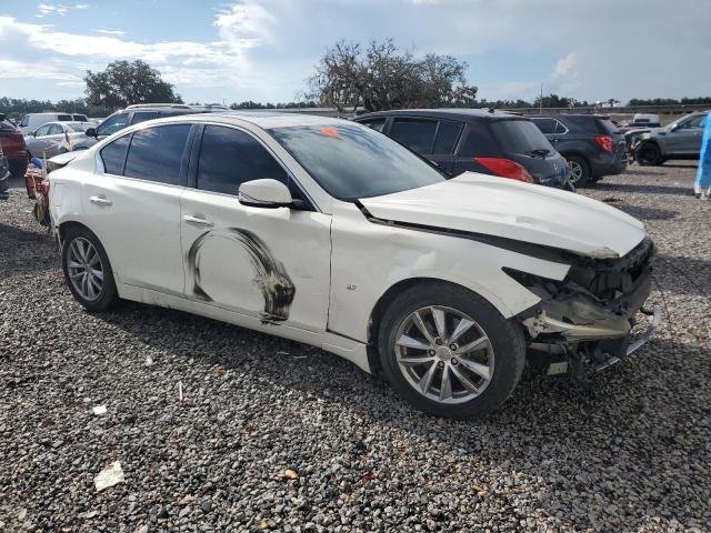Photo 4 from auction – 2014 INFINITI Q50 BASE with VIN JN1BV7AP5EM681449