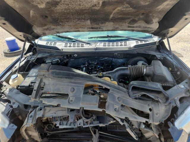 Photo 11 from auction – 2015 FORD F150 SUPERCREW with VIN 1FTEW1CP9FKE54148