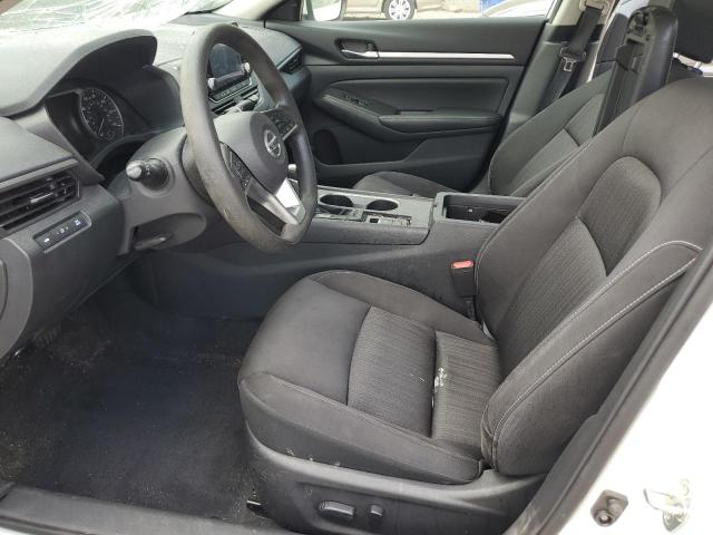 Photo 7 from auction – 2022 NISSAN ALTIMA SV with VIN 1N4BL4DW2NN389567