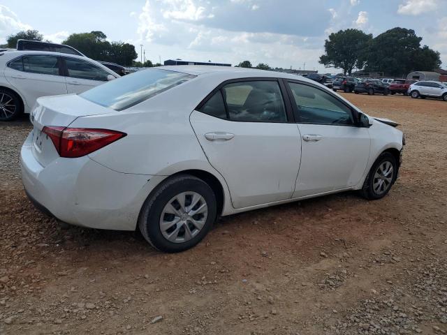 Photo 3 from auction – 2019 TOYOTA COROLLA L with VIN 5YFBURHE6KP934612