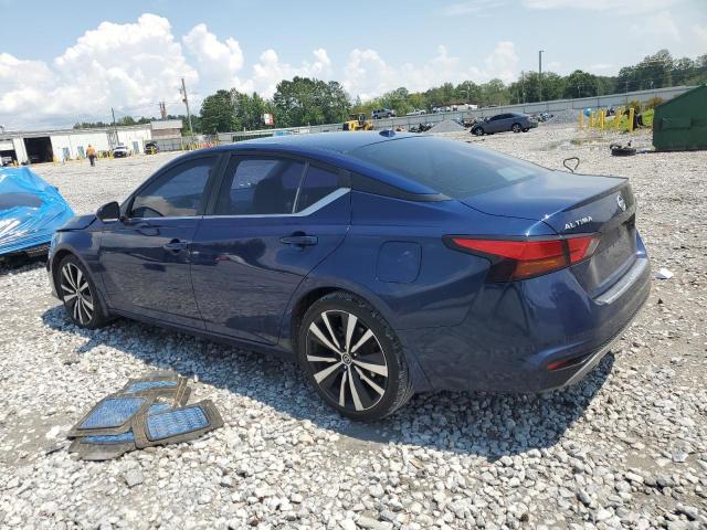 Photo 2 from auction – 2021 NISSAN ALTIMA SR with VIN 1N4BL4CV6MN386405