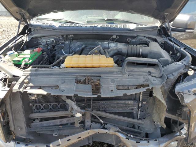 Photo 11 from auction – 2016 FORD F150 SUPERCREW with VIN 1FTEW1EF5GKE80199