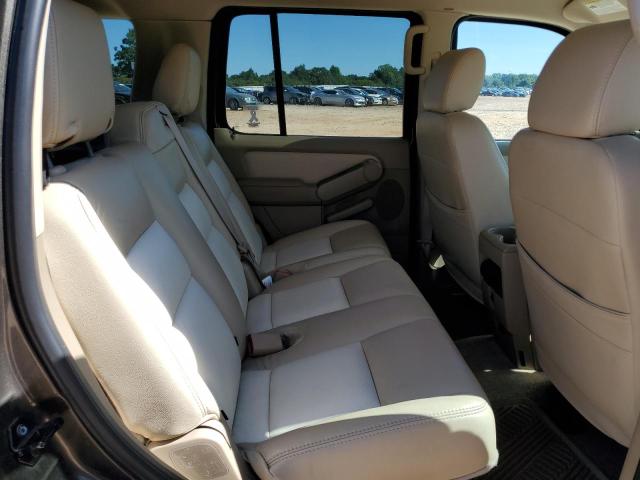 Photo 11 from auction – 2008 FORD EXPLORER XLT with VIN 1FMEU63E18UA35277