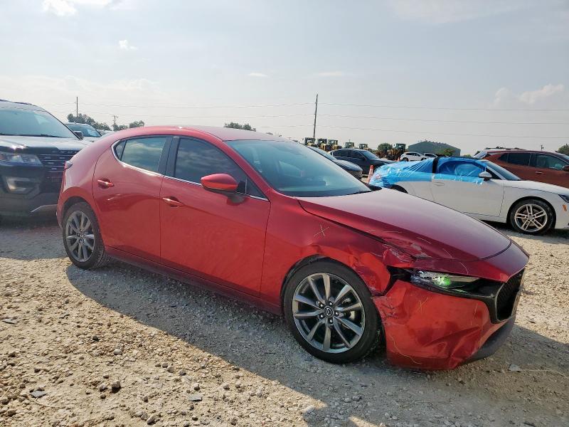 Photo 4 from auction – 2019 MAZDA 3 with VIN JM1BPAJM9K1120159