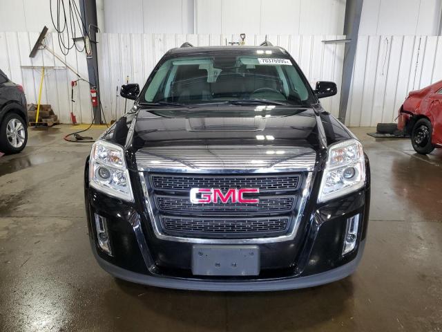 Photo 5 from auction – 2015 GMC TERRAIN SL with VIN 2GKFLWEK5F6293395
