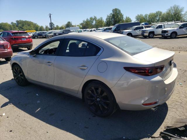Photo 2 from auction – 2025 MAZDA 3 SELECT S with VIN JM1BPABM3S1762939