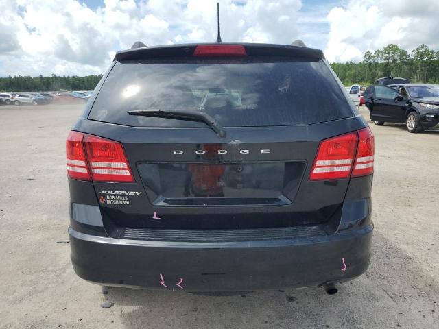 Photo 6 from auction – 2017 DODGE JOURNEY SE with VIN 3C4PDCAB7HT707471