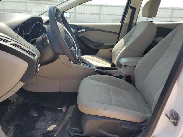 Photo 7 from auction – 2016 FORD FOCUS SE with VIN 1FADP3F27GL208799