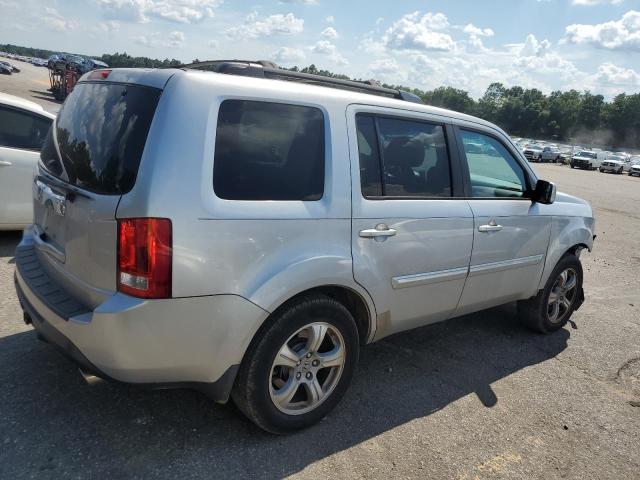 Photo 3 from auction – 2014 HONDA PILOT EXL with VIN 5FNYF3H57EB014313