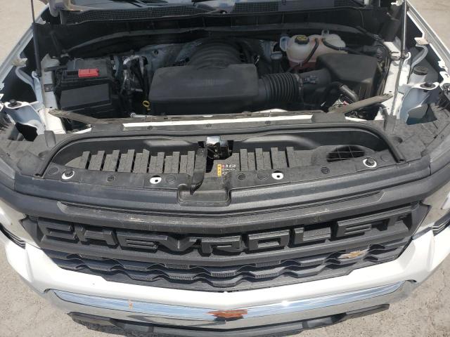 Photo 11 from auction – 2022 CHEVROLET SILVERADO with VIN 3GCNAAED4NG656337