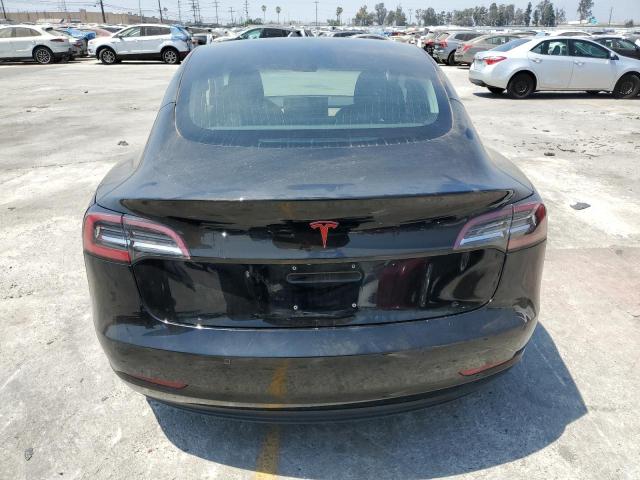 Photo 6 from auction – 2018 TESLA MODEL 3 with VIN 5YJ3E1EA6JF056517