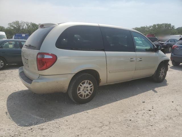 Photo 3 from auction – 2005 DODGE GRAND CARA with VIN 2D4GP24R45R325930