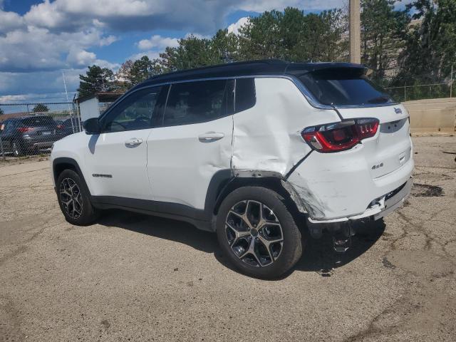 Photo 2 from auction – 2025 JEEP COMPASS LI with VIN 3C4NJDCNXST511674