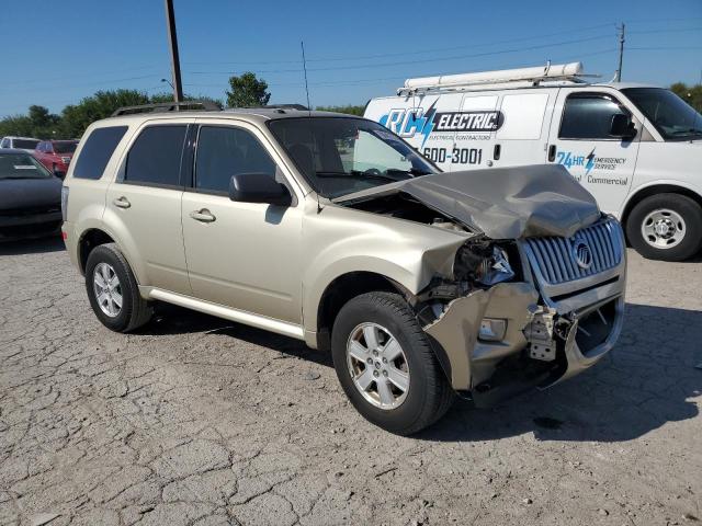 Photo 4 from auction – 2011 MERCURY MARINER with VIN 4M2CN8B76BKJ04761