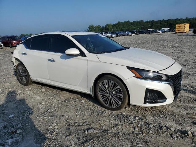 Photo 4 from auction – 2023 NISSAN ALTIMA SL with VIN 1N4BL4EV2PN420101