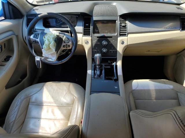 Photo 8 from auction – 2015 FORD TAURUS SEL with VIN 1FAHP2E84FG174085
