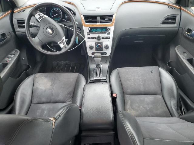 Photo 8 from auction – 2010 CHEVROLET MALIBU 2LT with VIN 1G1ZD5EB2A4123157