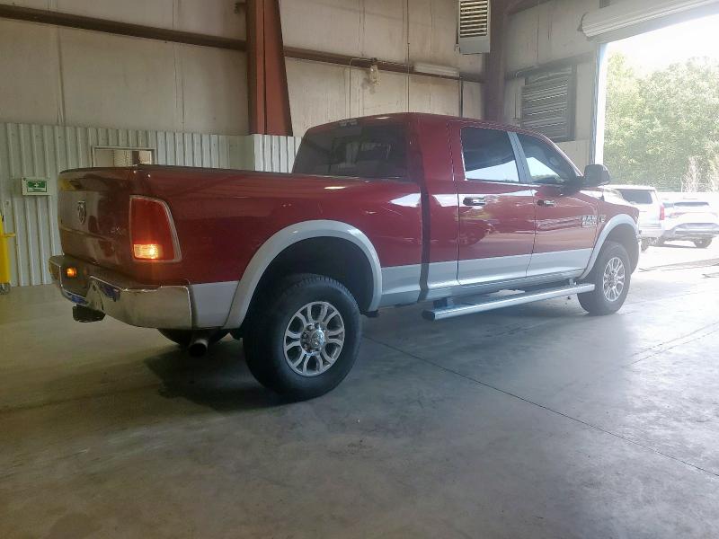 Photo 3 from auction – 2014 RAM 2500 LARAMIE with VIN 3C6UR5NL6EG122864