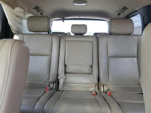 Photo 10 from auction – 2008 TOYOTA SEQUOIA LI with VIN 5TDBY68A78S004671