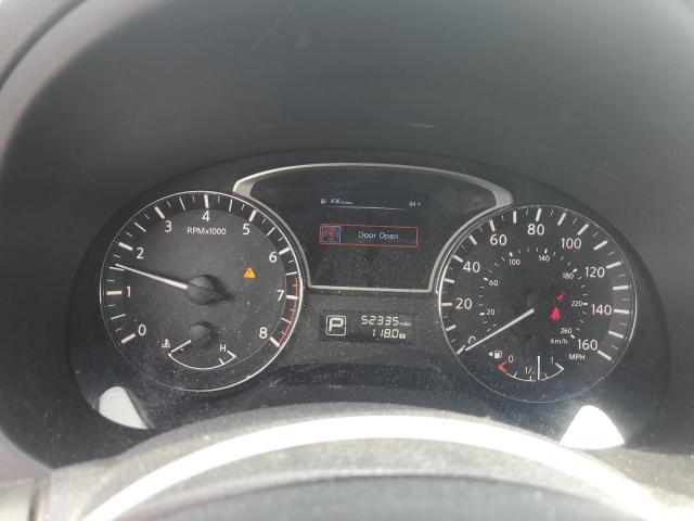 Photo 9 from auction – 2014 NISSAN ALTIMA 2.5 with VIN 1N4AL3AP5EC170195