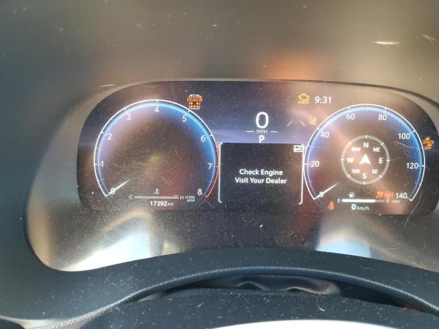 Photo 9 from auction – 2023 TOYOTA HIGHLANDER with VIN 5TDKDRBH9PS037673