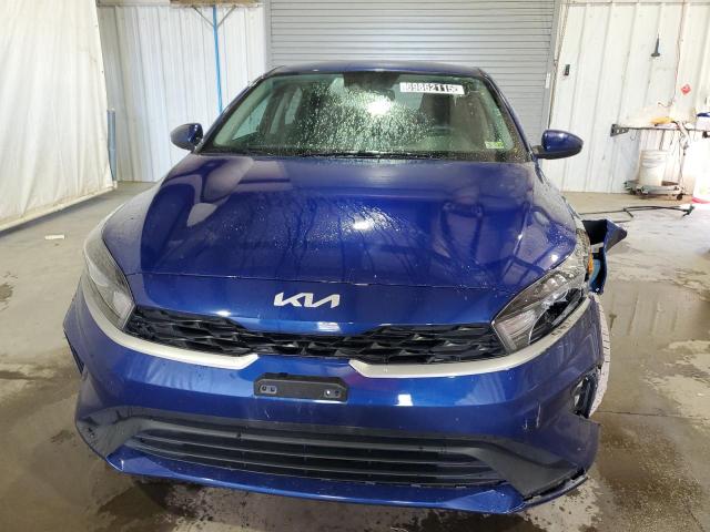 Photo 5 from auction – 2024 KIA FORTE LX with VIN 3KPF24AD2RE746225