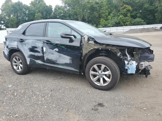 Photo 4 from auction – 2019 LEXUS RX 350 BAS with VIN 2T2BZMCA0KC169109