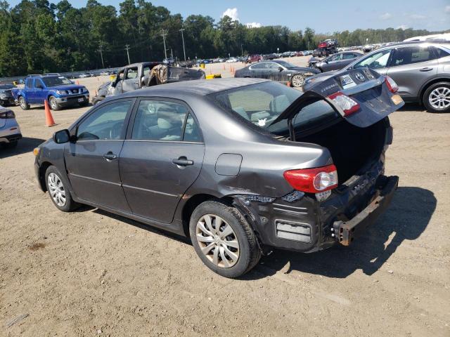 Photo 2 from auction – 2012 TOYOTA COROLLA BA with VIN 2T1BU4EE8CC916296