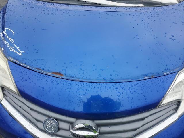 Foto 11 de la subasta – 2014 NISSAN VERSA NOTE S con VIN 3N1CE2CP0EL406778