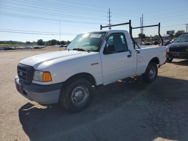 FORD RANGER 2005 with VIN 1FTYR10D55PB02961 - Photo from auction