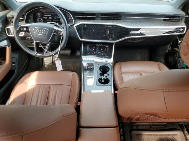 Photo 8 from auction – 2020 AUDI A6 PREMIUM with VIN WAUE8AF21LN076828