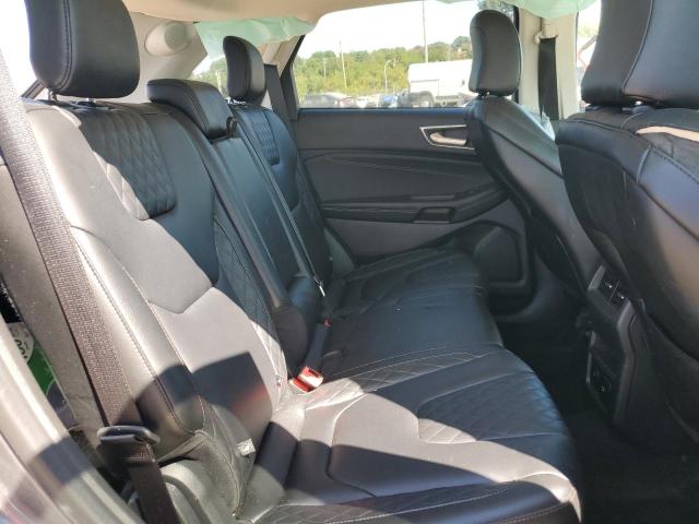 Photo 11 from auction – 2024 FORD EDGE TITAN with VIN 2FMPK4K98RBA81221