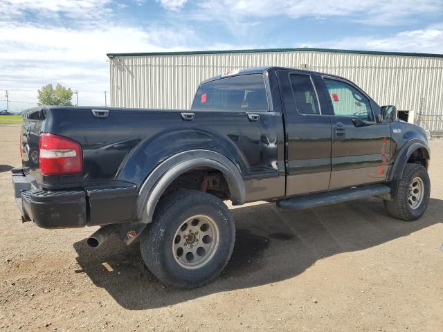 Photo 3 from auction – 2004 FORD F150 with VIN 1FTPX04594KA17518