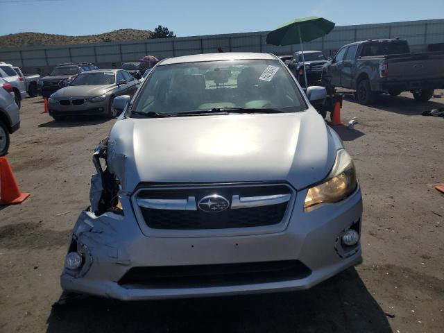Photo 5 from auction – 2012 SUBARU IMPREZA LI with VIN JF1GJAG60CH023382