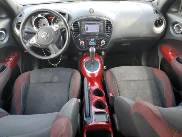 Photo 8 from auction – 2011 NISSAN JUKE S with VIN JN8AF5MR3BT000332