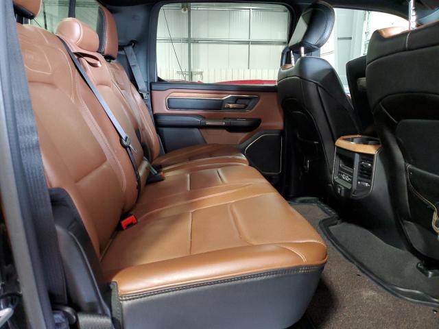 Photo 10 from auction – 2020 RAM 1500 LONGH with VIN 1C6SRFKT6LN115127