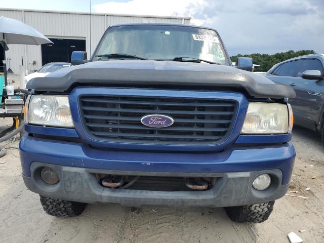 Photo 5 from auction – 2008 FORD RANGER SUPER CAB with VIN 1FTZR45E38PA80292