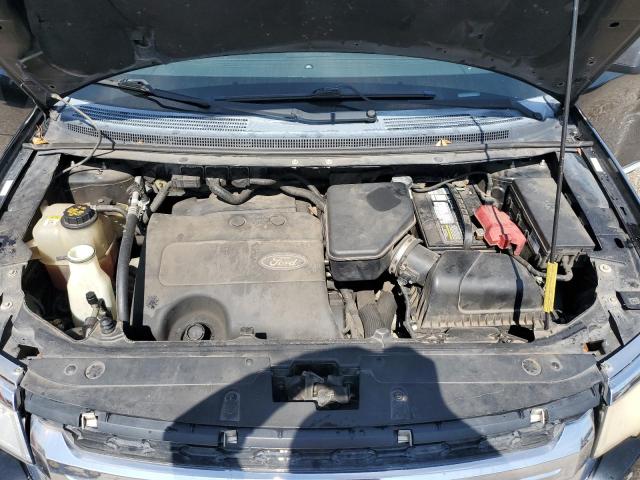 Photo 12 from auction – 2011 FORD EDGE LIMIT with VIN 2FMDK3KC8BBA25679