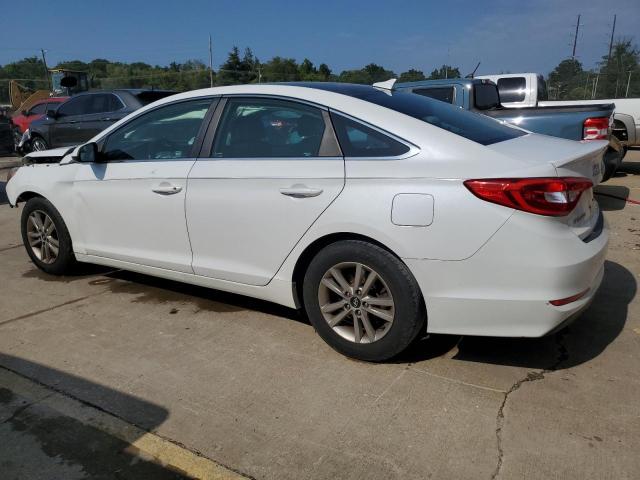 Photo 2 from auction – 2015 HYUNDAI SONATA SE with VIN 5NPE24AF8FH010961