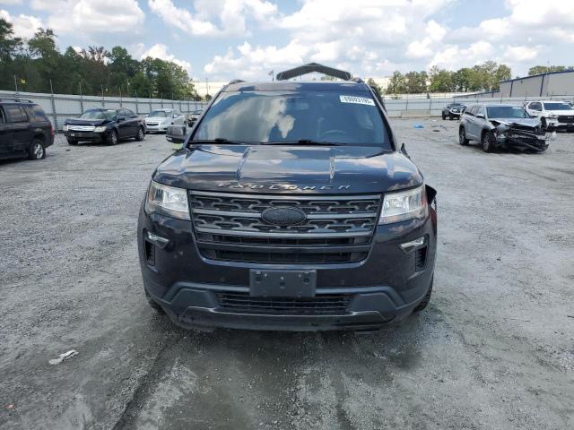 Zdjęcie 5 z aukcji – 2019 FORD EXPLORER X z VIN 1FM5K7D83KGB40123
